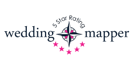 Wedding Mapper 5 Star Rating